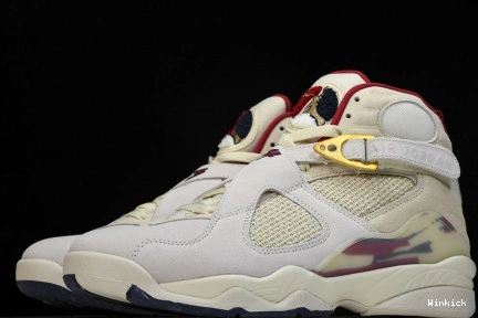 Casa FJ2850-107 SP Su Es Retro Mi SoleFly 8 Jordan Casa 1206